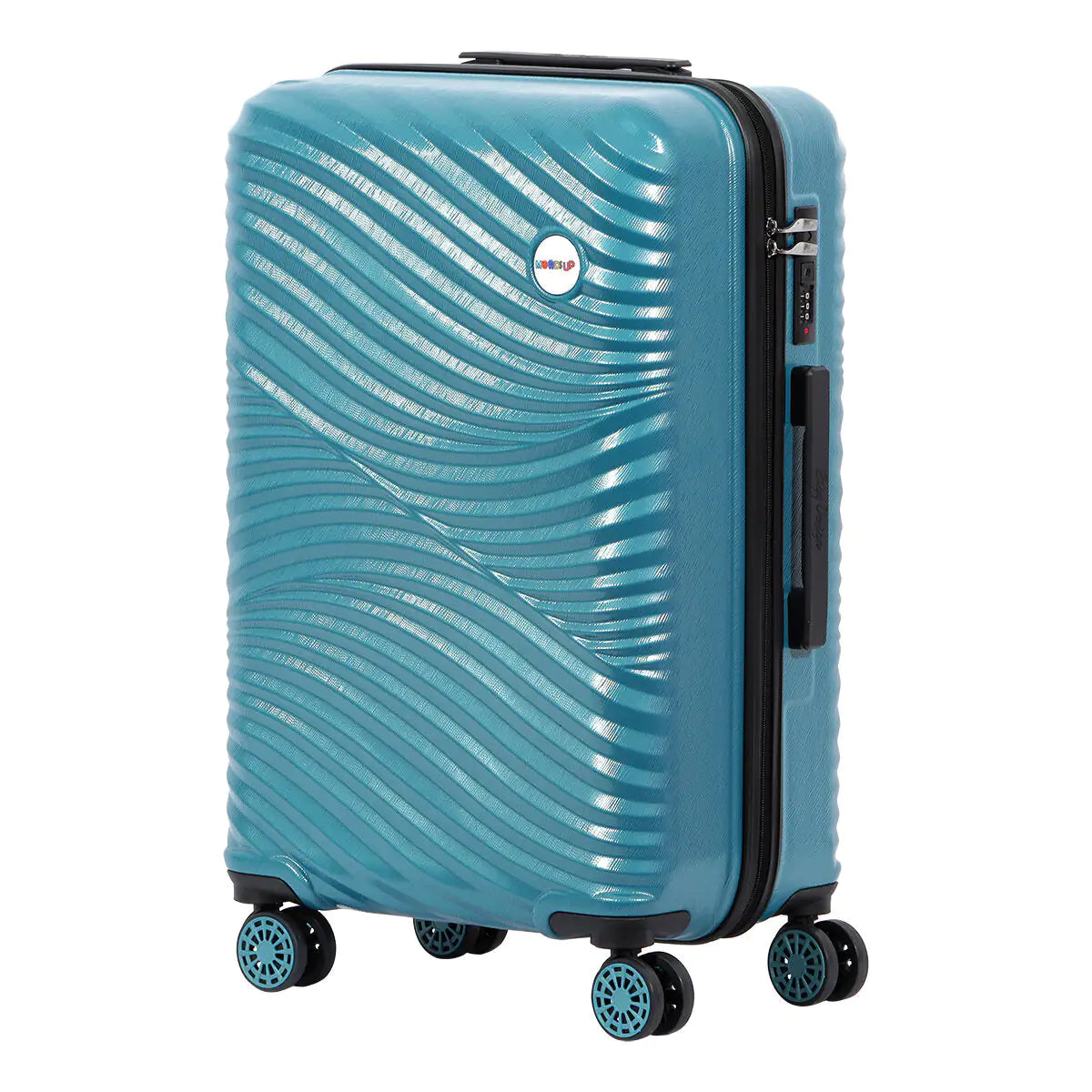 Biggdesign Moods Hardshell Luggage Set