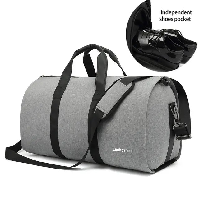 Shoulder Bag Luggage