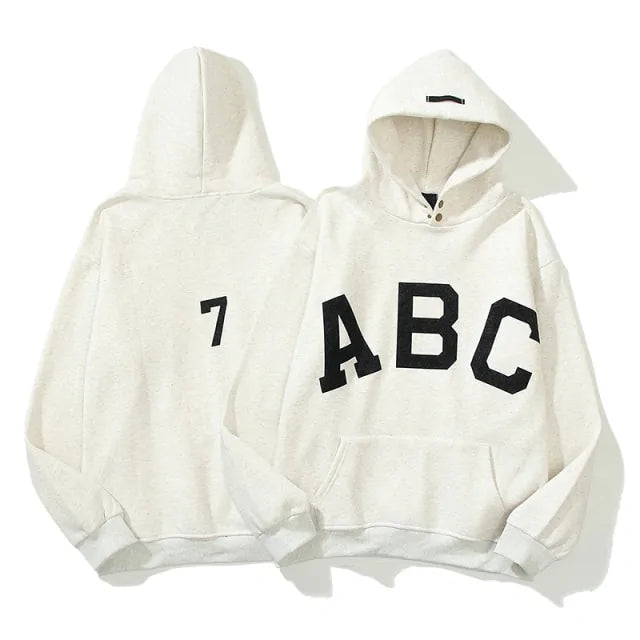 Streetwear Hoodies