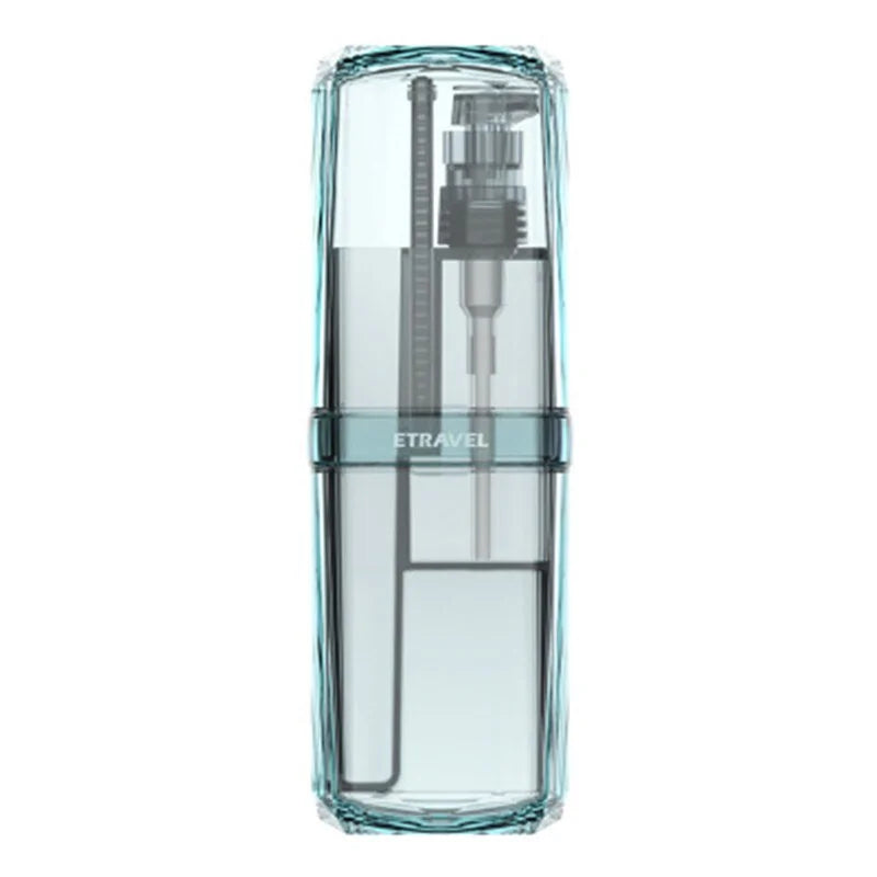 Portable Travel Sub-Bottle