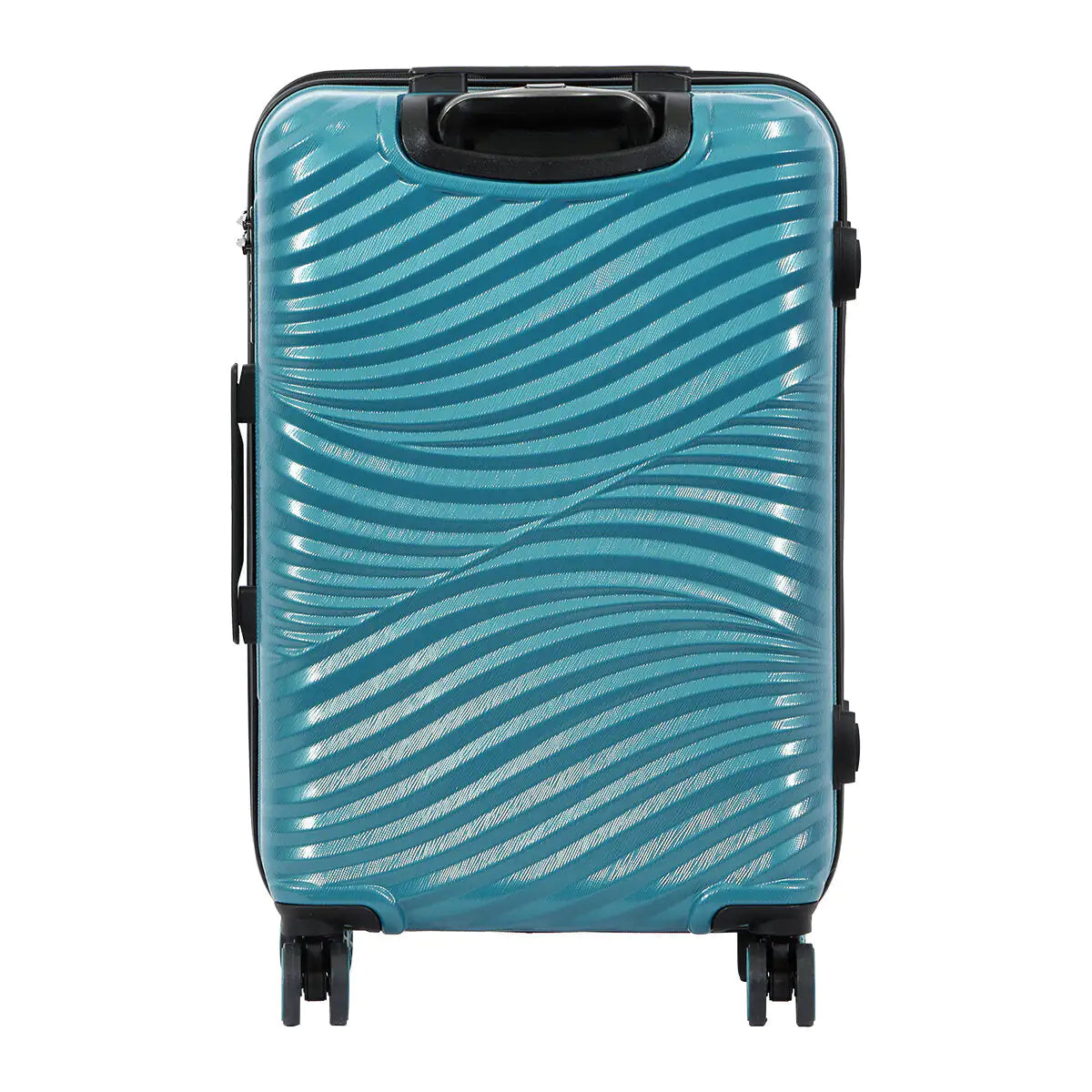 Biggdesign Moods Hardshell Luggage Set