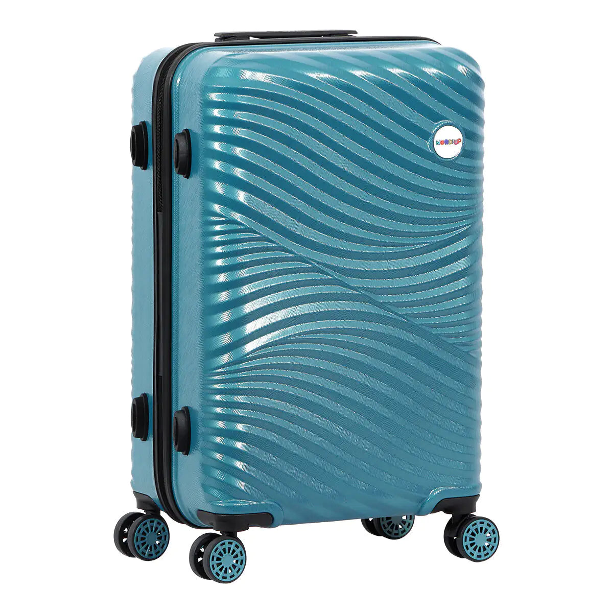 Biggdesign Moods Hardshell Luggage Set