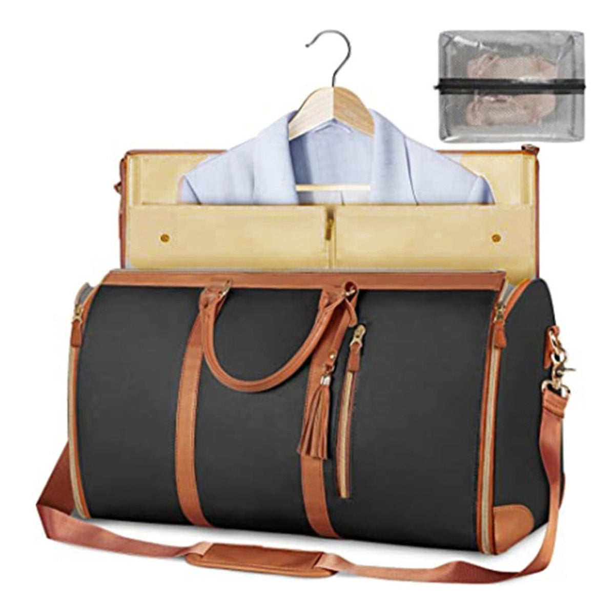 Travel Garment Bag