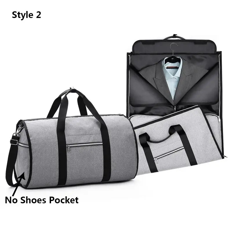 Shoulder Bag Luggage