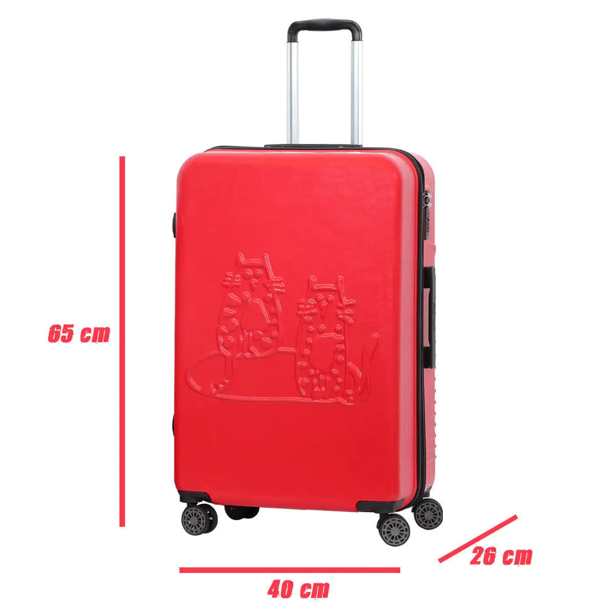 Biggdesign Luggage