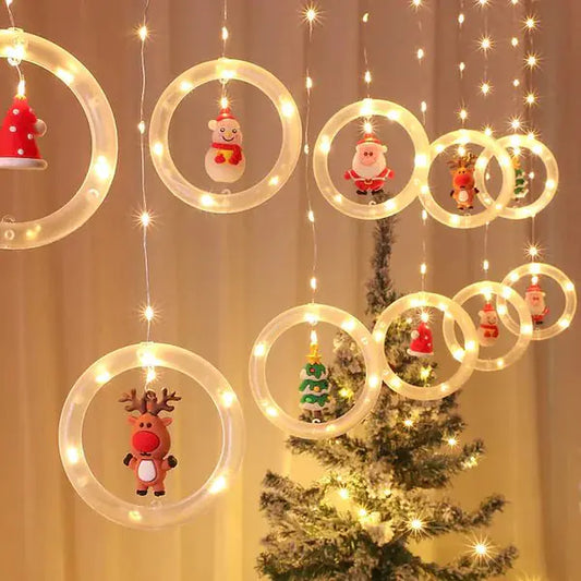 Christmas LED Lights