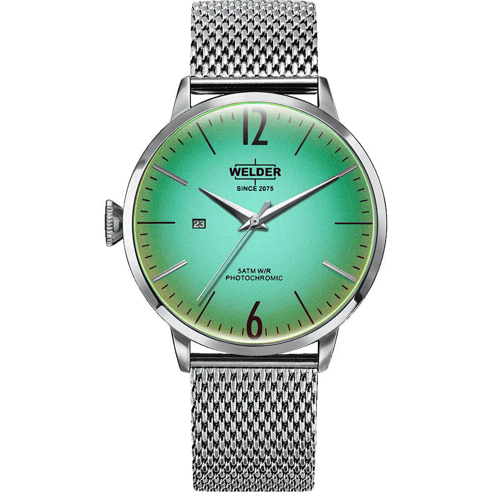 Welder Moody Men's Watch