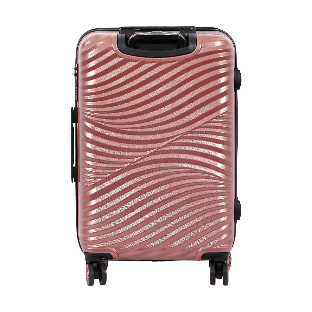 Biggdesign Moods Hardshell Luggage Set