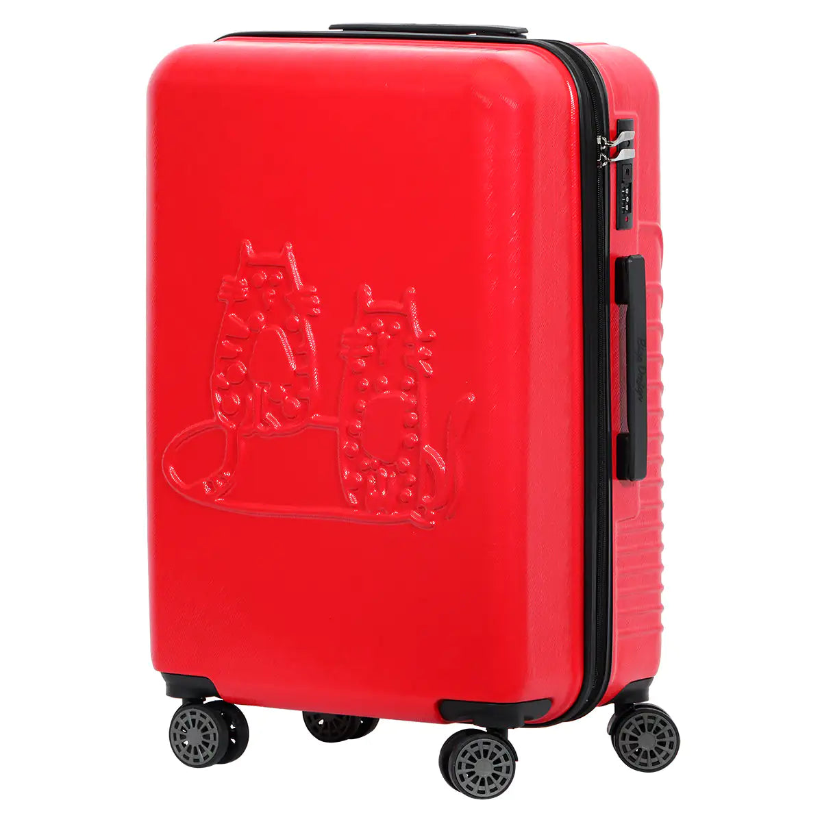 Biggdesign Luggage