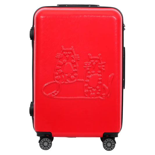 Biggdesign Luggage