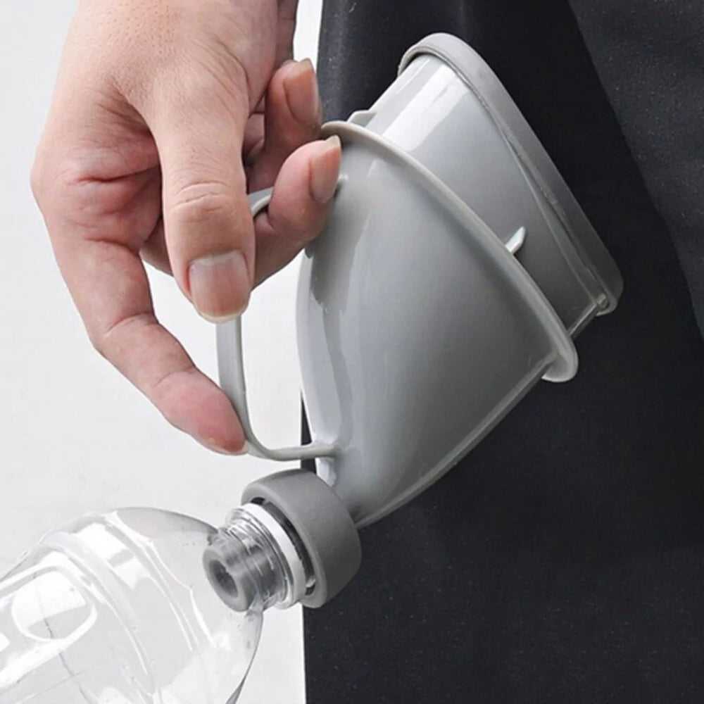 Portable Travel Urinal