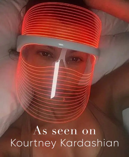 LED Light Therapy Mask