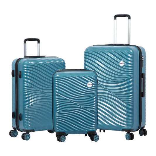 Biggdesign Moods Hardshell Luggage Set