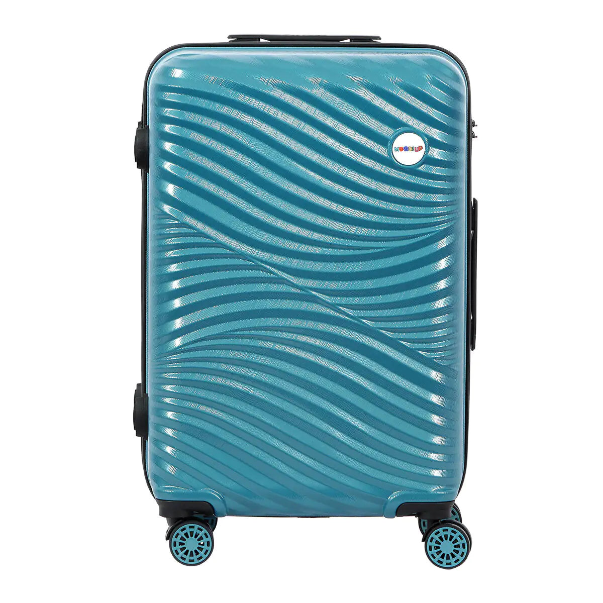 Biggdesign Moods Hardshell Luggage Set