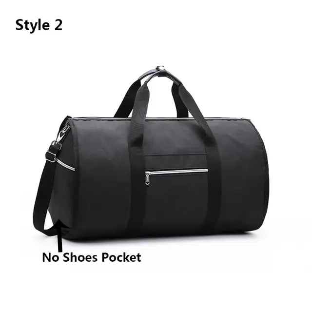 Shoulder Bag Luggage