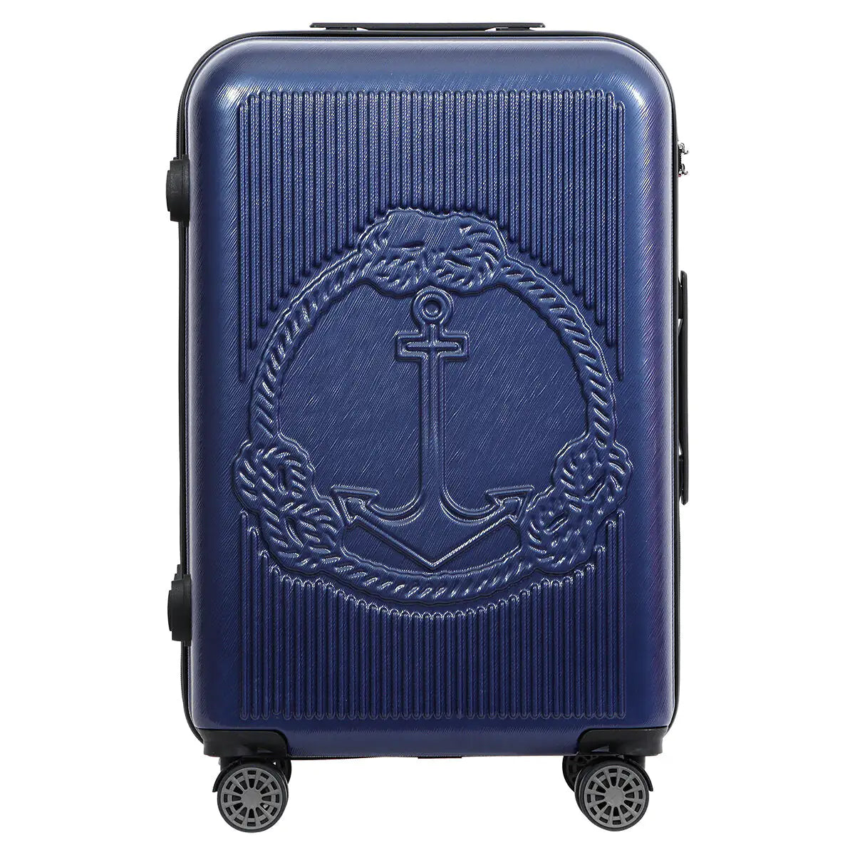 Biggdesign Ocean Hardshell Luggage Set